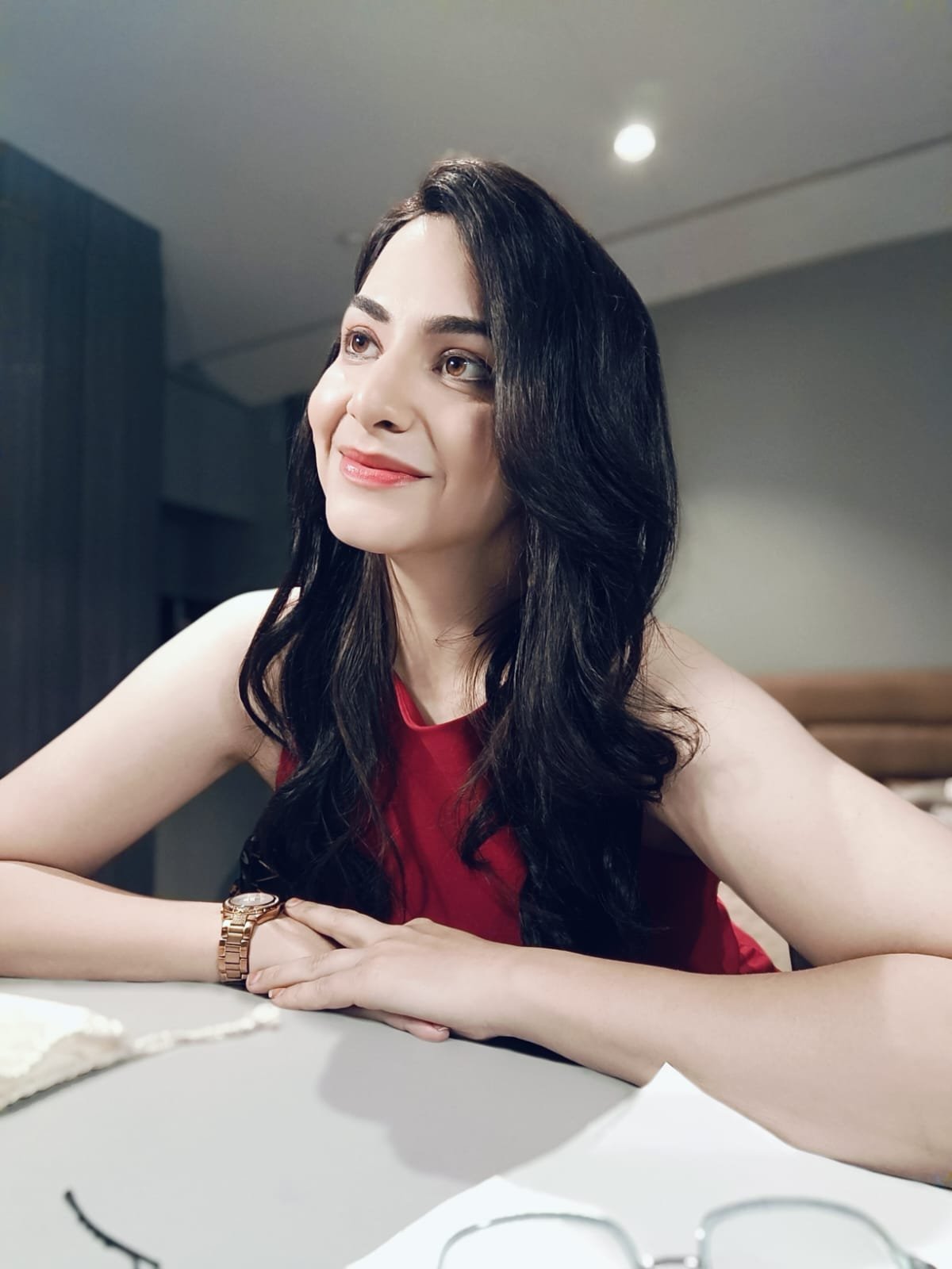 From Miss India to Meaningful Ventures: A Story of Passion & Purpose